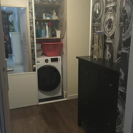 Genial Clermont-Ferrand