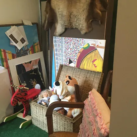 Genial Lejlighed Clermont-Ferrand