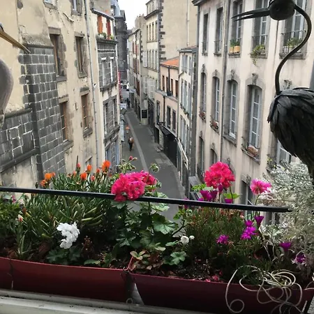 Génial Clermont-Ferrand