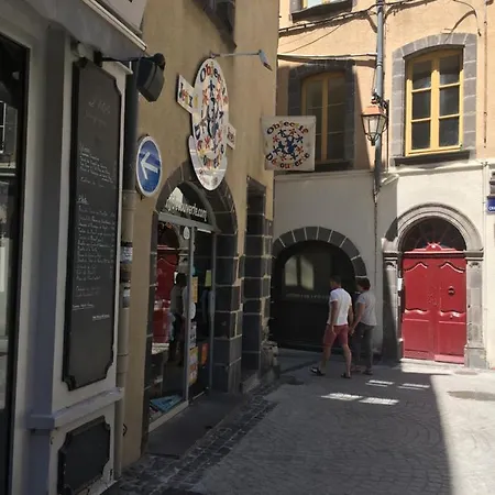 Génial Clermont-Ferrand