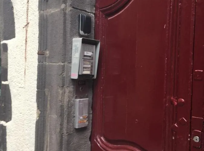 Genial Appartement *