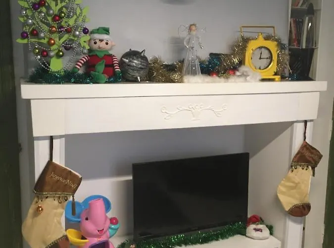 Genial Appartement Clermont-Ferrand