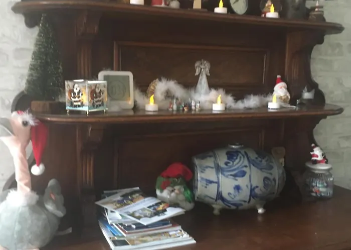 Genial Appartement *